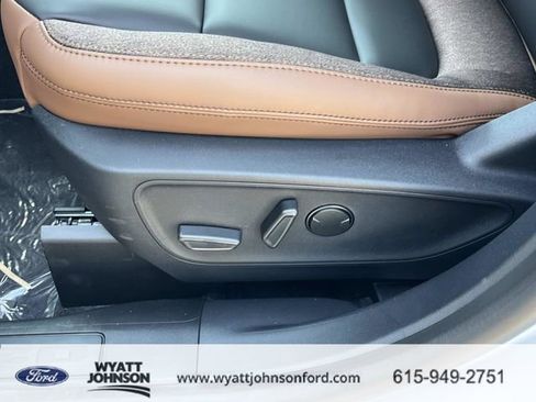 New 2026 Ford Bronco Sport Outer Banks image 22