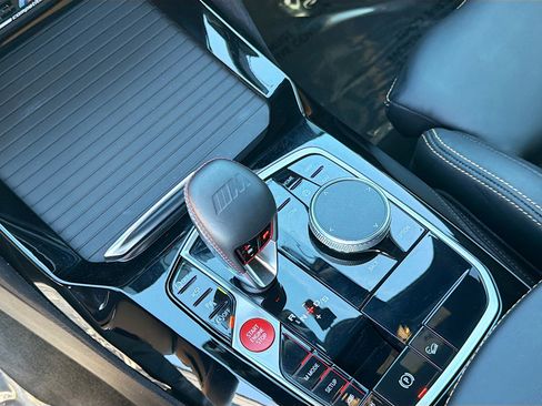 Used 2024 BMW X3 M w/ Competition Package image 29