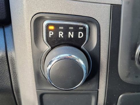 Used 2021 RAM 1500 Tradesman w/ Chrome Plus Package image 19