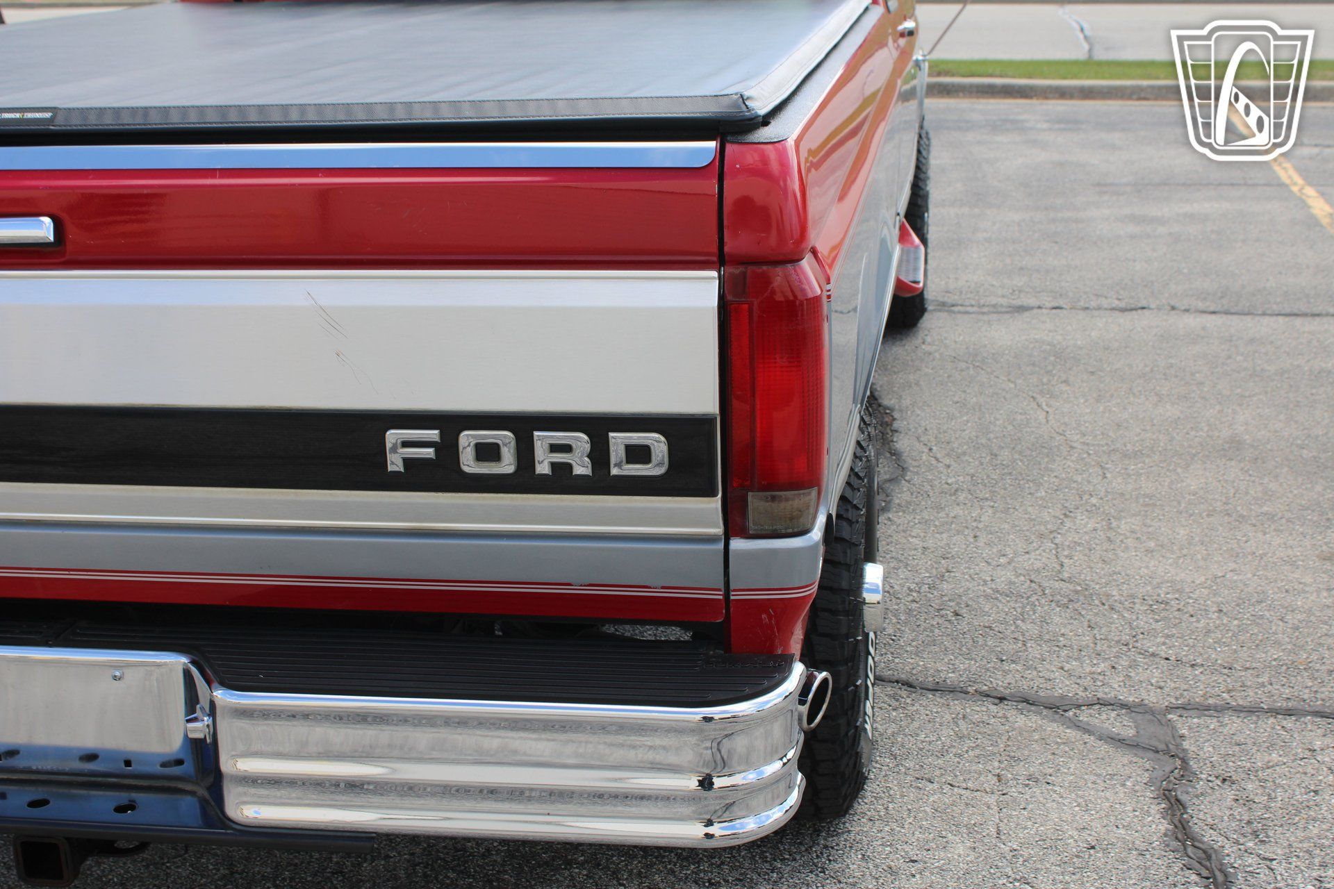 Used 1995 Ford F250 4x4 SuperCab image 39