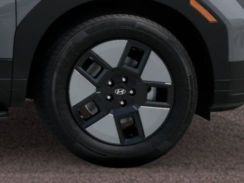 New 2026 Hyundai Santa Fe SEL image 8