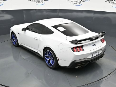 Used 2024 Ford Mustang GT Premium w/ GT Performance Package RWD image 13
