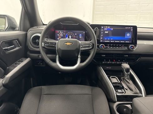 New 2026 Chevrolet Colorado LT w/ Advanced Trailering Package image 24