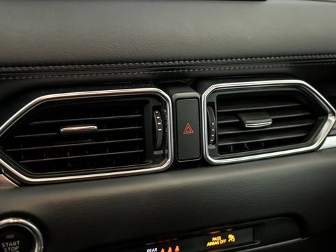 Used 2021 MAZDA CX-5 Carbon Edition image 22