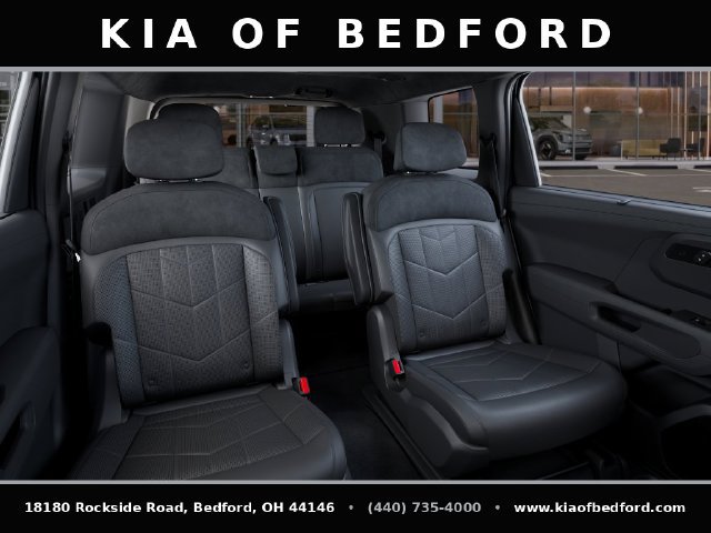 New 2027 Kia Telluride X-Line SX Prestige AWD/4WD image 19