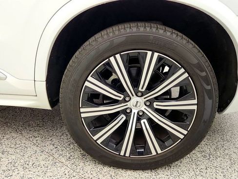 Used 2023 Volvo XC90 B6 Plus w/ Protection Package Premier AWD/4WD image 9
