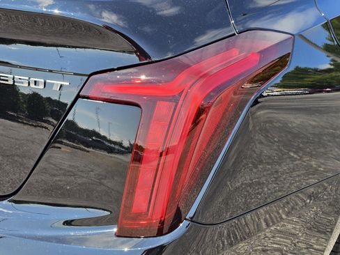 New 2025 Cadillac CT5 Premium Luxury image 9