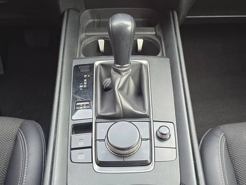 Used 2025 MAZDA CX-50 AWD 2.5 S w/ Preferred Package image 27