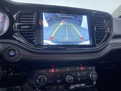 Used 2025 Dodge Durango R/T image 19