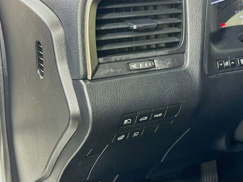 Used 2018 Lexus RX 350L Luxury image 11