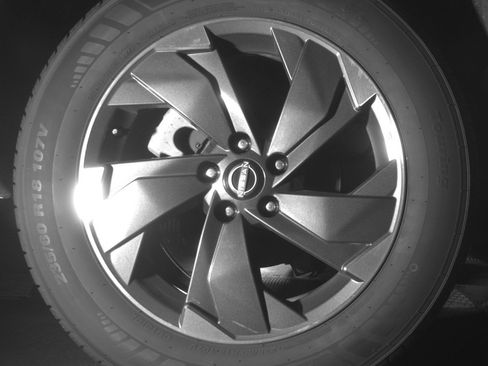 Used 2025 Nissan Rogue SV image 15