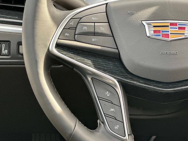 New 2026 Cadillac XT5 Premium Luxury AWD/4WD image 7