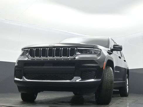 New 2026 Jeep Grand Cherokee L 4WD image 32