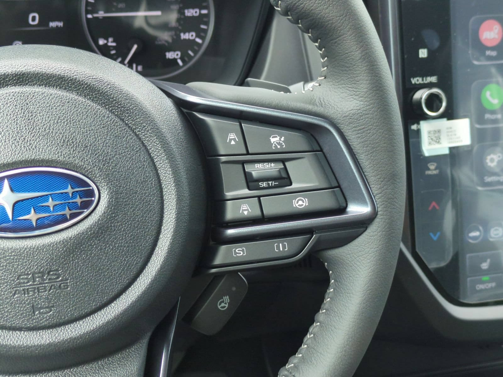New 2026 Subaru Forester Limited AWD/4WD image 16