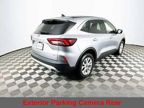 Used 2023 Ford Escape Active image 11