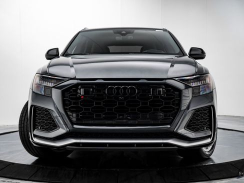 Used 2022 Audi RS Q8 image 3