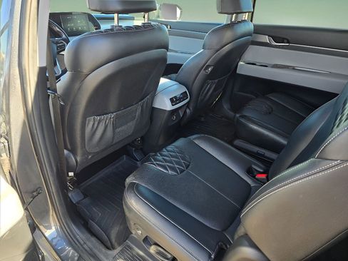 Used 2020 Hyundai Palisade SEL image 14