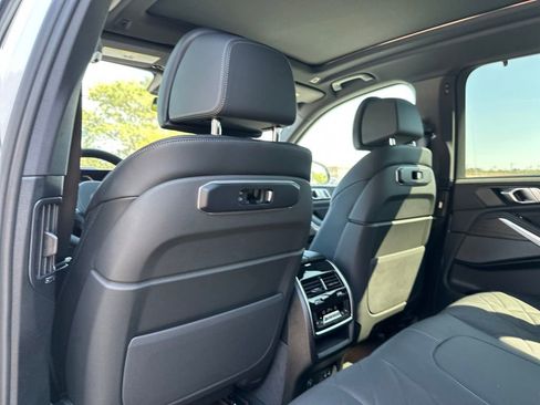 New 2026 BMW X5 xDrive40i w/ M Sport Package image 23