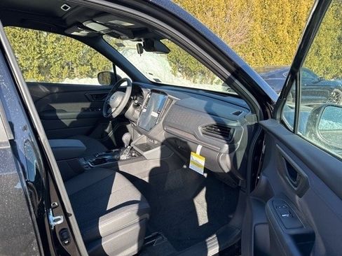 New 2026 Subaru Forester Premium image 16