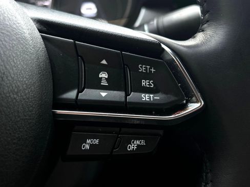 Used 2019 MAZDA MAZDA6 Touring image 37