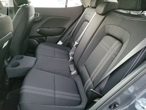 New 2026 Hyundai Venue SEL image 19