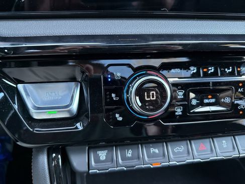 Used 2026 GMC Sierra 3500 AT4 w/ AT4 Premium Plus Package image 44