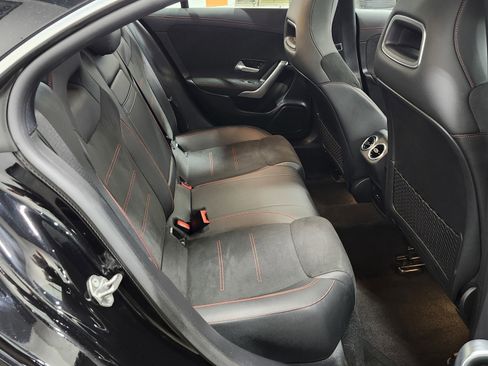 Used 2021 Mercedes-Benz CLA 45 AMG 4MATIC image 23