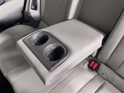 Certified 2025 Subaru Outback Premium image 33