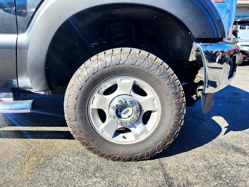 Used 2016 Ford F250 XLT w/ XLT Value Package image 27