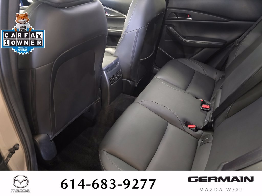 Used 2024 MAZDA CX-30 AWD 2.5 S w/ Preferred Package image 20