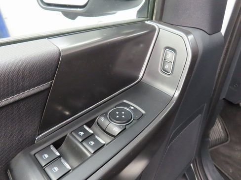 Used 2024 Ford F150 XLT w/ XLT Black Appearance Package image 52