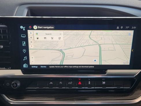 New 2026 Chevrolet Silverado 1500 LT w/ Texas Edition Plus image 40