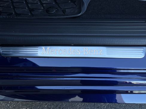 Used 2026 Mercedes-Benz GLE 450 4MATIC Coupe image 75