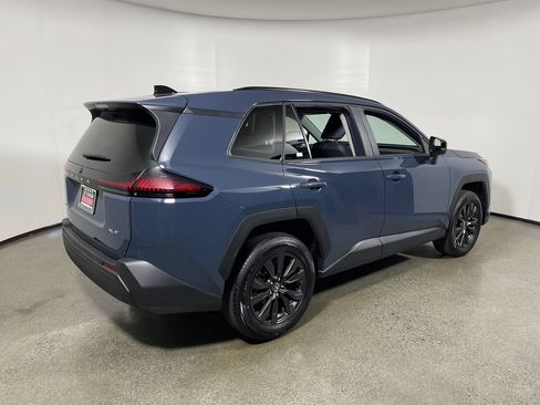 Certified 2026 Toyota RAV4 XLE Premium FWD image 3