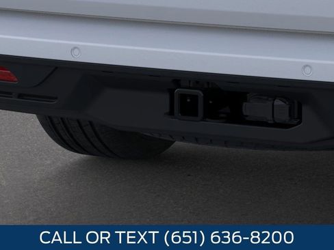 New 2026 Ford Expedition Active AWD/4WD image 27