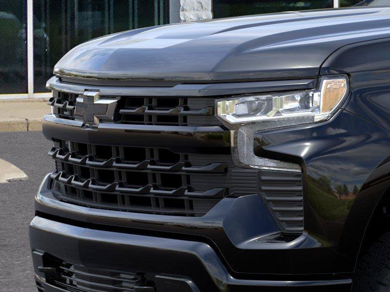 New 2026 Chevrolet Silverado 1500 RST w/ RST Select Package AWD/4WD image 13