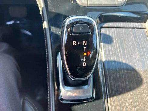 Used 2019 Buick LaCrosse Essence w/ Sun and Shade Package AWD/4WD image 20