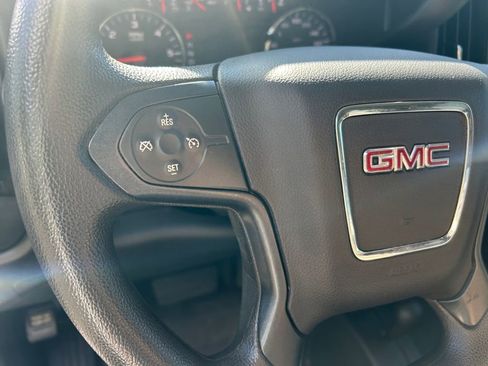 Used 2018 GMC Sierra 2500 4x4 Crew Cab image 17