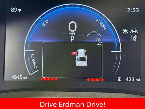 Certified 2026 Toyota Camry SE FWD image 33