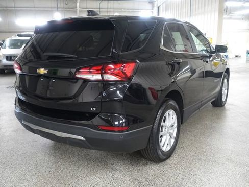 Used 2024 Chevrolet Equinox LT image 7