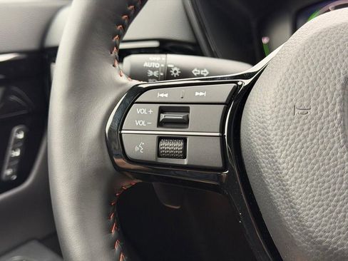New 2026 Honda CR-V Sport Touring image 19