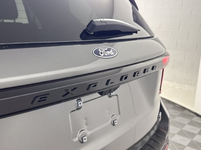 New 2027 Ford Explorer ST w/ Sun And Sound Package AWD/4WD image 19