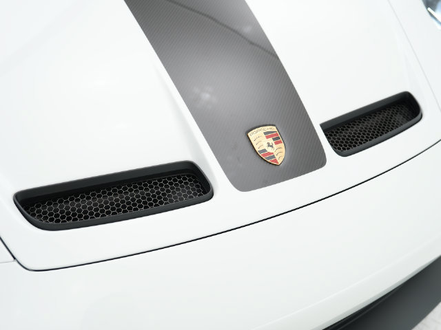Certified 2026 Porsche 911 GT3 RWD image 40