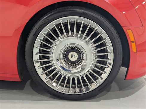 Used 2020 Chevrolet Camaro SS image 30