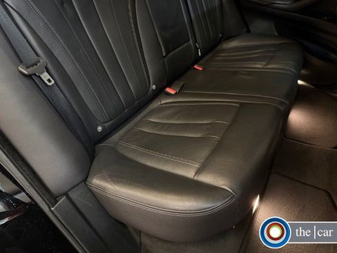 Used 2018 BMW X5 xDrive35i w/ M Sport Package image 17