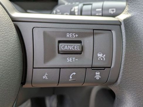 New 2026 Nissan Kicks SV w/ SV Premium Package image 16