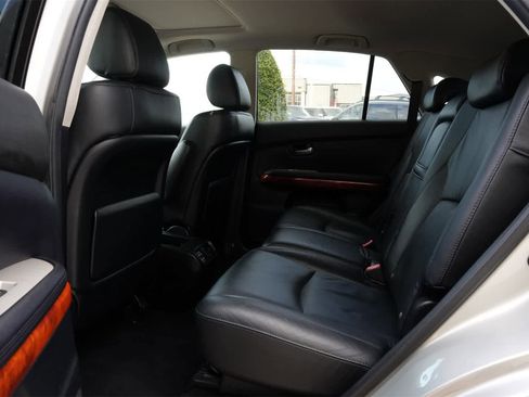 Used 2007 Lexus RX 350 2WD image 16