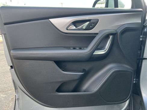 Used 2024 Chevrolet Blazer LT image 12