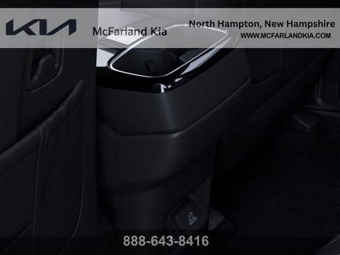 New 2025 Kia Telluride SX Prestige X-Line image 27