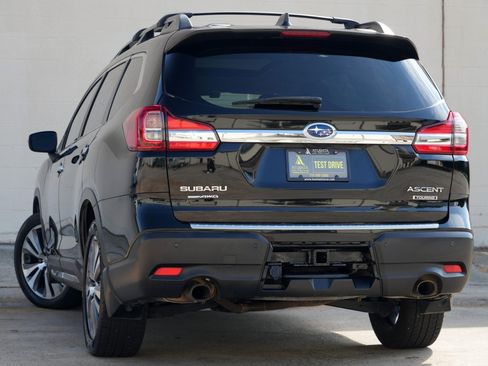 Used 2019 Subaru Ascent Touring AWD/4WD image 5